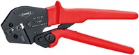 KNIPEX 97 52 05 Crimpzange Kabelschuhzange AWG 20-10 572g - Bild 1 von 1