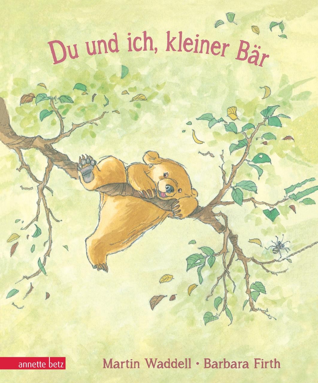 Betz Annette Du Und Ich Kleiner Bär - Bild 3