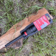 Milwaukee 48-28-1030 5-1/2-by-7/16-Inch Unive...
