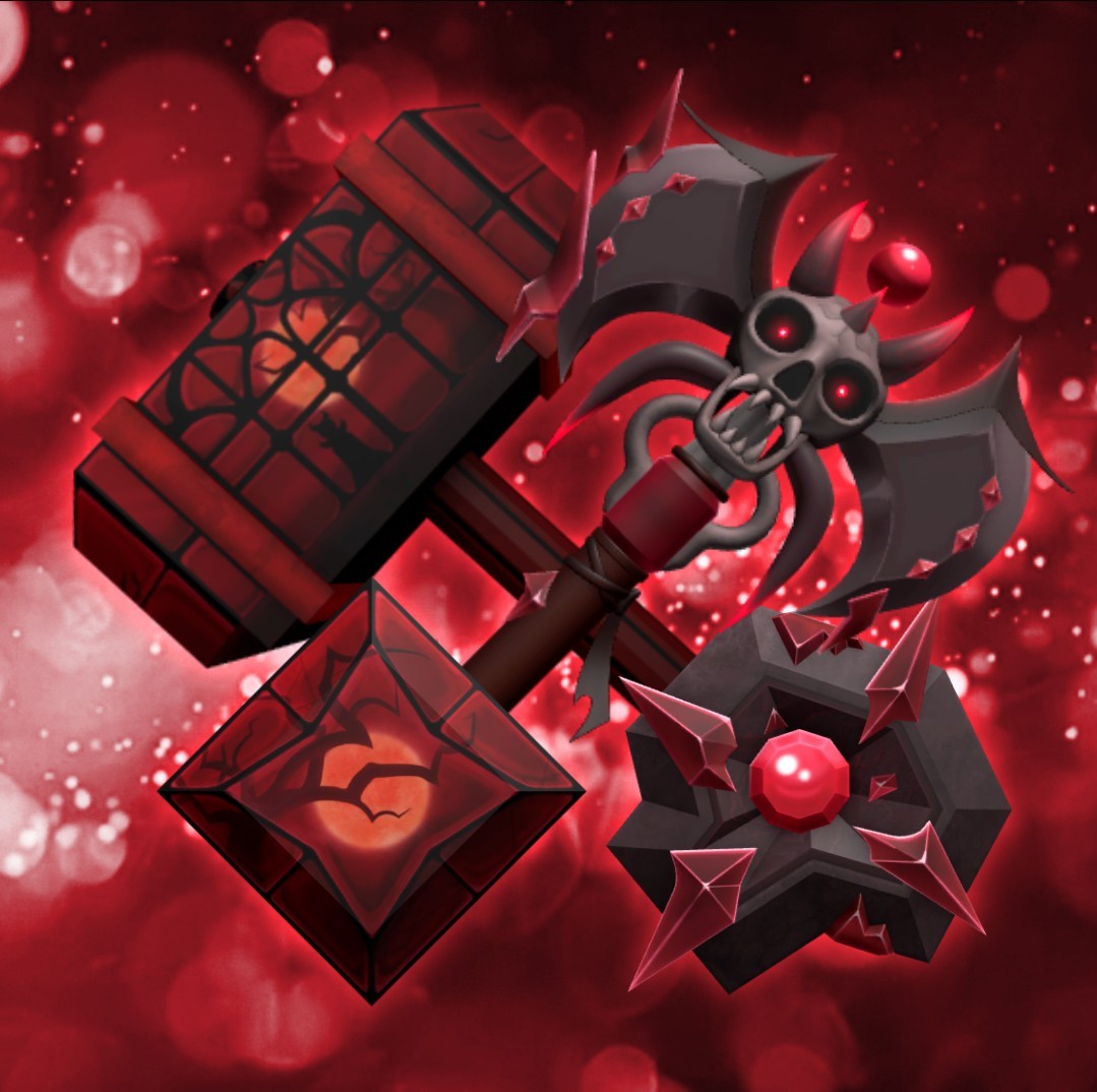 Bloodthirst Bundle Flee The Facility FTF