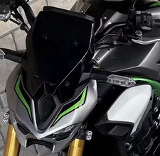 CUPOLINO AEROSPORT FUME SCURO NERO KAWASAKI Z 900 2025 2026