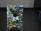 2026 Topps Series 1 PAUL SKENES SILVER DIAMONTE CARD NICE!!