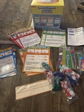 Lakeshore K-1 Understanding Addition & Subtra...
