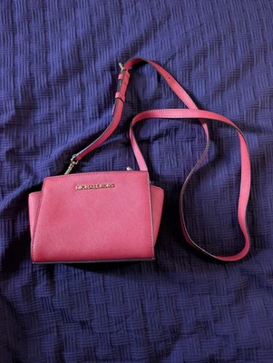 Sac mini Michael Kors - Photo 1/4