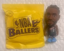 ZURU NBA Ballers 2 LA Clippers KAWHI LEONARD Dark Blue Jersey