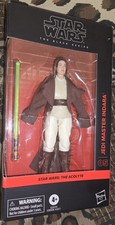 STAR WARS The Black Series Jedi Master Indara  The Acolyte -free shipping