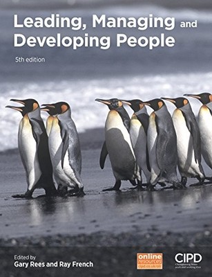 Leading, Managing and Developing People (AGENCY/DIST...
