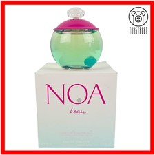 Image of Cacharel Noa L’Eau Eau de Toilette 50ml EDT Spray For Her Womens Collectable