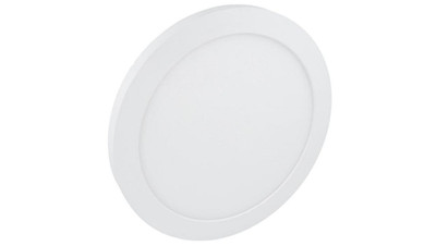 LED line Panel natynk podtynk Easy Fix AURA smart 18W okrągły 3 lata gwar.