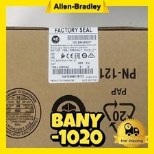 New Allen bradley 1766-L32BWAA AB SER B MicroLogix 1400 32 Point Controller