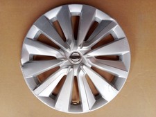 Borchia Copricerchio Nissan Micra 16”
