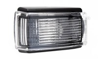 Blinkleuchte TYC 18-5971-11-2 FüR Volvo 940 V70 C70 V90 V40 850 960 S70 S40 876