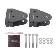 Radius Arm Drop Lift 2-4 Bracket Kit for Ford...