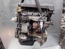 Moteur Suzuki SWIFT