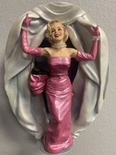 Bradford Exchange Porcelain Collector Plate Marilyn Monroe Limited Edition