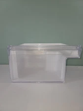 OEM Samsung Refrigerator LOWER/BOTTOM Crisper Drawer Assembly DA97-20633A