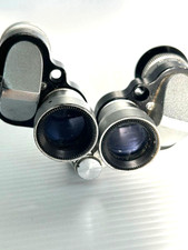 Nikon / Nippon Kogaku 7 15 J-B7   8  Wide-Angle Pocket Porro, Japan Used