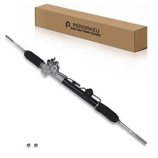 Power Steering Rack and Pinion Replacement for 2009-2019 Dodge Journey 5151018AC