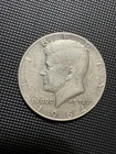 1964 Kennedy Half Dollar - 90% Silver