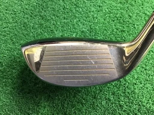 KATANA Golf SWORD SNIPER F 4W Fairway Wood Flex-R Tour AD No Head Cover - Image 2 of 4