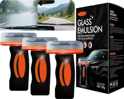 #ad Qifor Glass CleanerQifor Car Oil Film Cleaner Glass GuardAutomotive Oilfilm $62.45