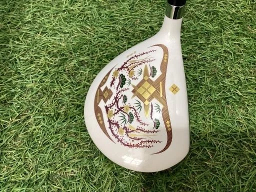 HONMA BERES AIZU Fairway Wood 5w 18 ARMRQ MX SR Flex Carbon Shaft RH HC - Image 2 of 4