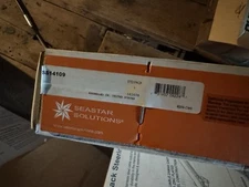 Teleflex Rack / Steering Cable SSC 141- 09’ In The Box New. Nos Liquidation