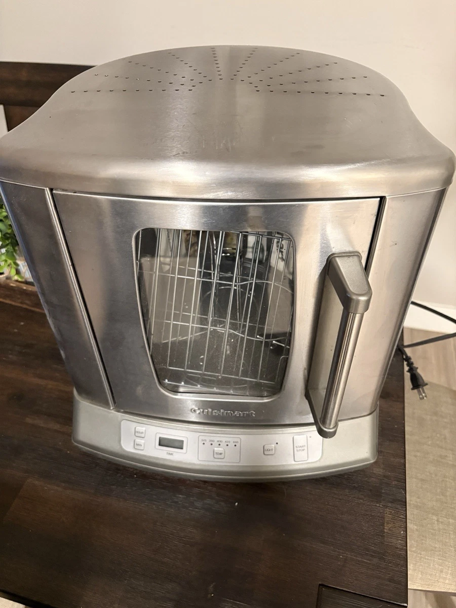 Cuisinart Rotisseries for sale - eBay