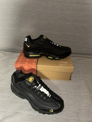 nike air max 95 x corteiz