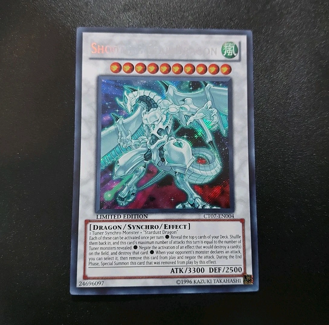 Shooting Star Dragon for sale | eBay