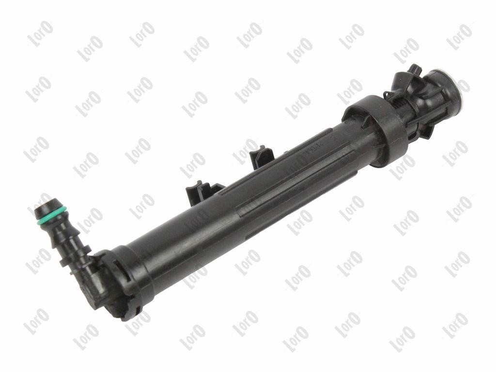 ABAKUS Washer Nozzle Headlight Cleaning Right Reinforced 103-03-092