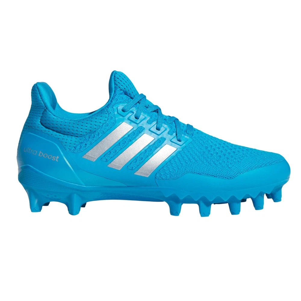 adidas UltraBoost Cleat Solar Blue for Sale | Authenticity  display picture 3