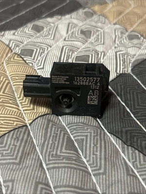 #ad #ad 2010 2017 Chevrolet Equinox Cruze GMC Terrain Pressure Sensor 13502577 $44.85