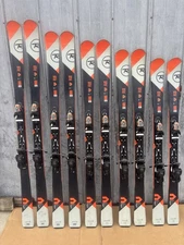 Rossignol Experience 80 HD Skis ​+ Look Xpress 11 Bindings - ALL SIZES