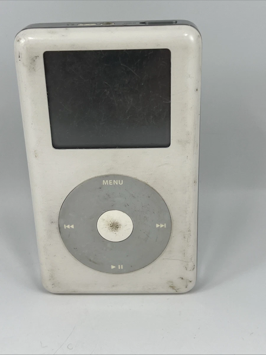 Ipod A1059 for sale | eBay