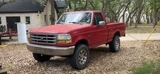 1996 Ford F150 for Sale