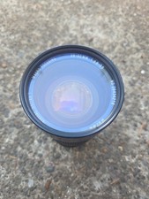 Vivitar Series 1 Macro Focusing 28-90mm f/2.8-3.5 Camera Lens 67mm Filter Size