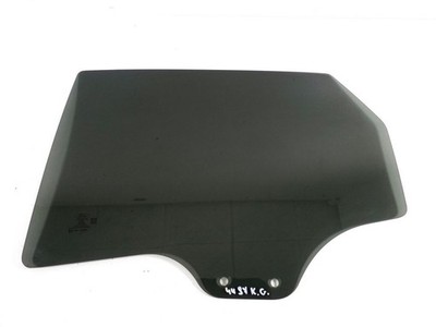 Ford Kuga III 2022 Links Fenster Scheibe T�r hinten LV4BS25713BB MTJ106216