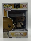 Television Funko Pop Vinyl "Morgan" #308 The Walking Dead AMC