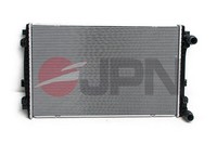 MotorküHler WasserküHler Jpn 60C9069-JPN FüR Vw Golf 7 5G1 BQ1 BE1 BE2 Variant 3