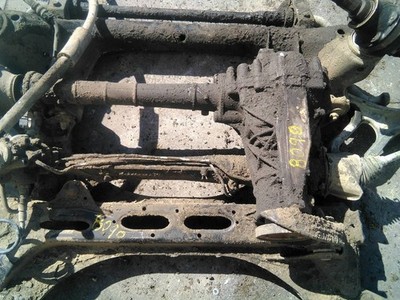 4460310026 VORDERES DIFFERENZIAL / PV-3-1 / 2147183 FÜR VOLKSWAGEN TOUAREG 7LA