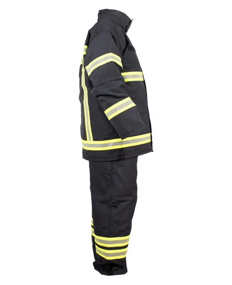 Traje de bombero FYRPRO® XTREME V5 EN 469:2020 nivel 2 talla S