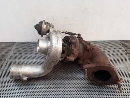 7700107795 Turbocompresor para RENAULT MEGANE I BERL./ BERL. CON PORTÓN 754571 - Imagen 4 de 8
