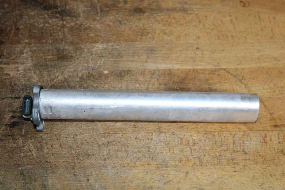 BMW 535i 528e E28 1988 unidad de envío de nivel de combustible flotador Foto 3 de 4