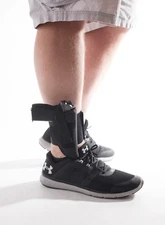 Gun Holster ANKLE S & W 469 669 908 6906 3913 GLOCK 36 37 38 39 41 42 #8