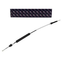 AIC Seilzug Schaltzug FüR VW Golf IV Audi A3 8L Seat Leon Skoda Octavia I Links