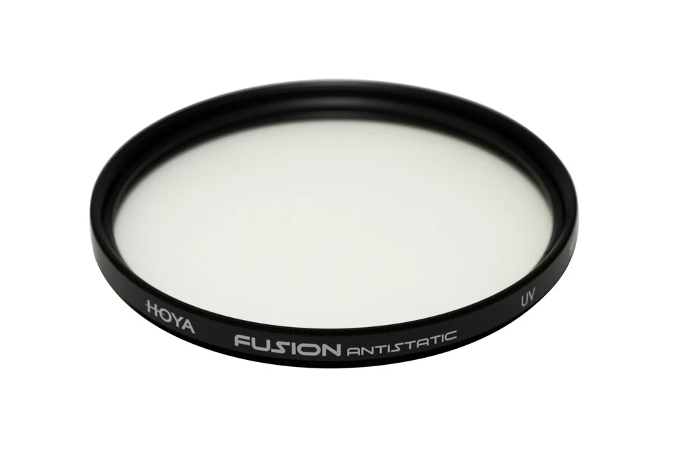 Genuine HOYA Fusion Antistatic UV Filter 86mm, NEW - Image 2 of 4