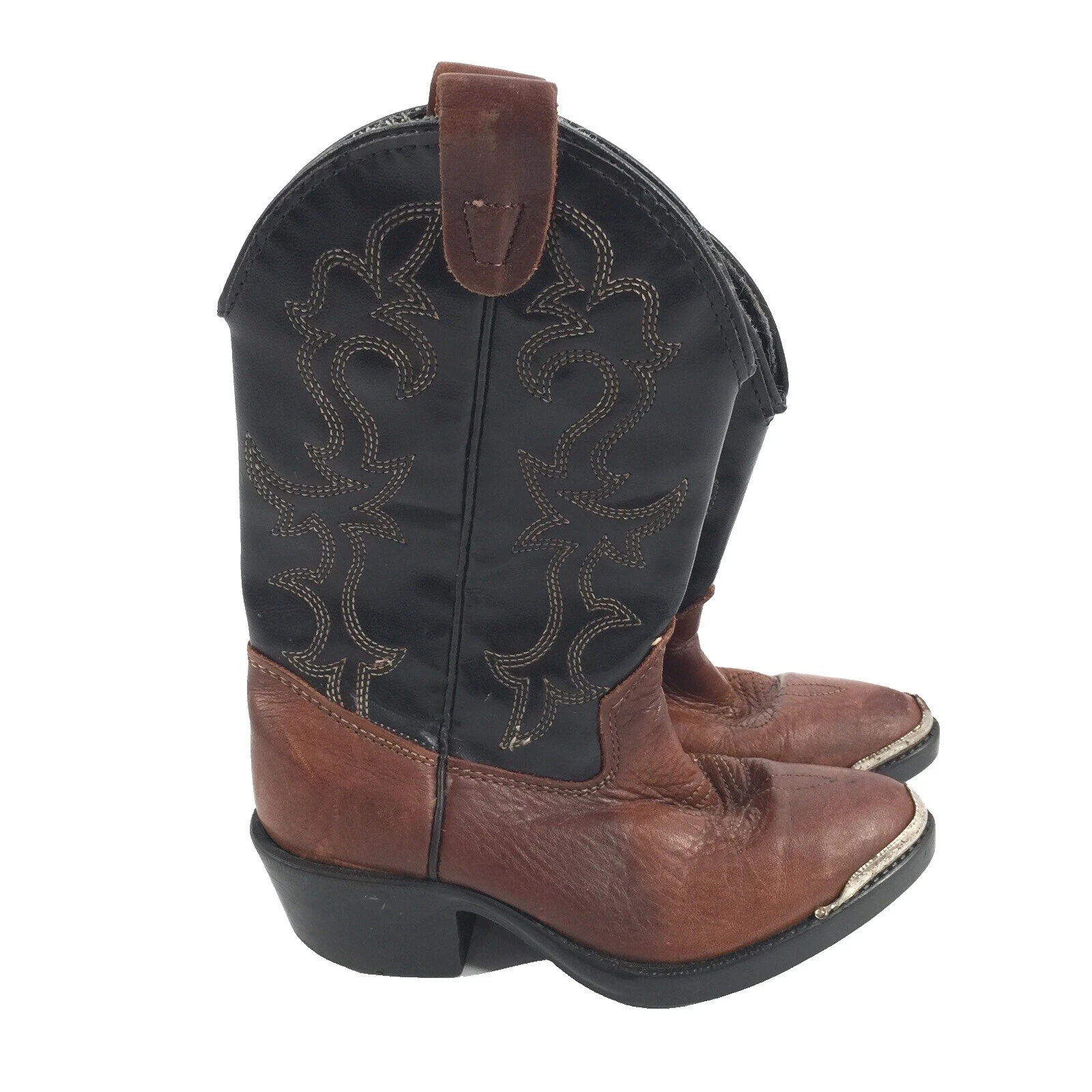 Ropa, zapatos y accesorios para niños Laredo negros