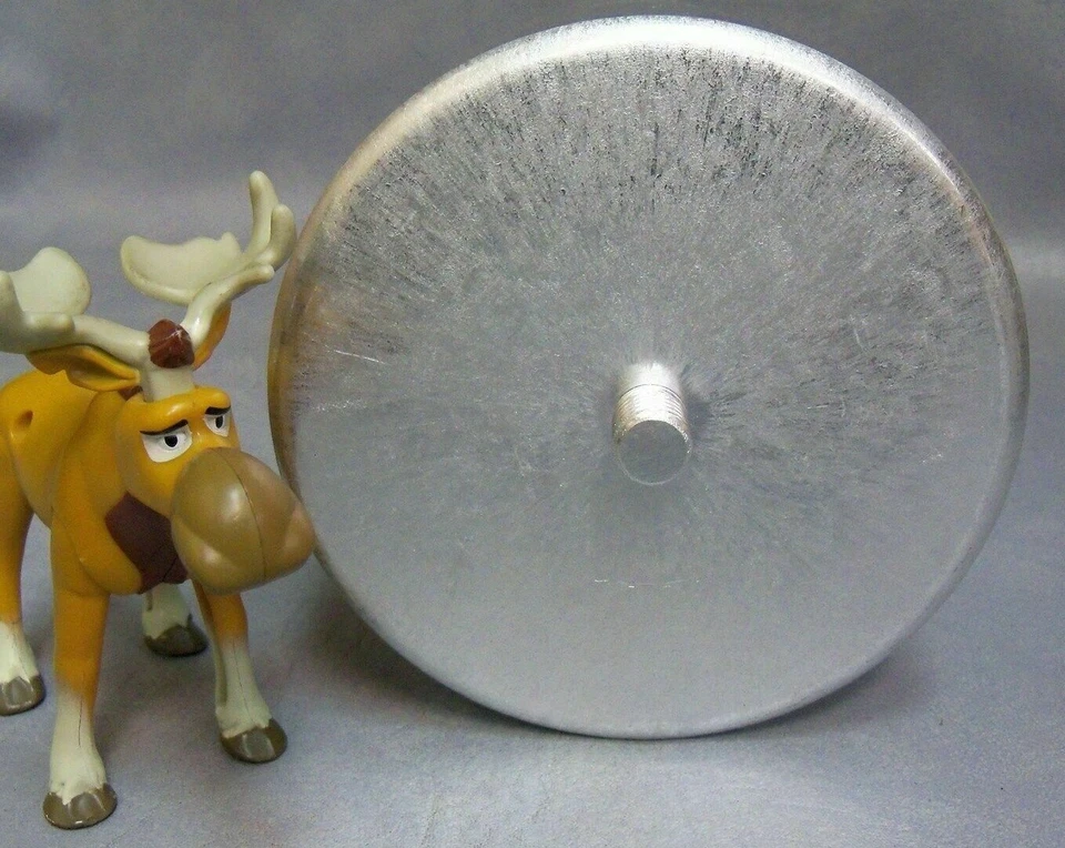 Condensador Electronic Concepts UP3-19717K 1300,0 +/- 10% 900 VDC Foto 4 de 4