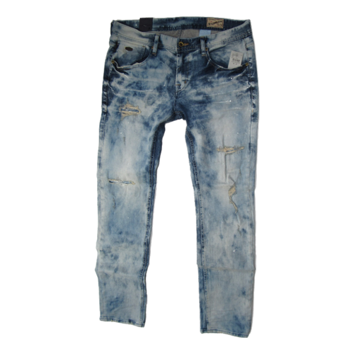 Buckaroo Men Tapered Slim Stretch Jean 